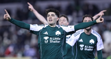 O Παναθηναϊκός νίκησε με την ποιότητα των αλλαγών του, πασιφανές το πέναλτι που δεν καταλόγισε ο Μπόγκναρ