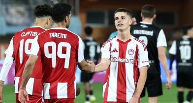 Δώρο γενεθλίων στον «Μέντι» από Ελ Καμπί - Ταρέμι που διδάσκουν την τέχνη του γκολ και της προσωπικότητας!