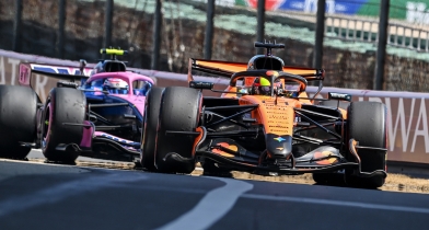 Καθυστερούν οι αλλαγές στους κανονισμούς της F1