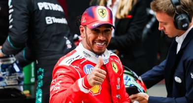 Χάμιλτον: «Οι επιτυχίες στην F1 δεν είναι αυτό που όλοι νομίζουμε»