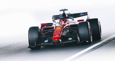 Η Ferrari δεν θα φοβηθεί τον ανταγωνισμό