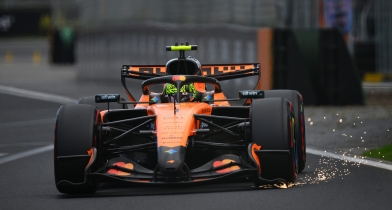 Ο Νόρις αναλύει τα θετικά και αρνητικά των φετινών μονοθεσίων της F1