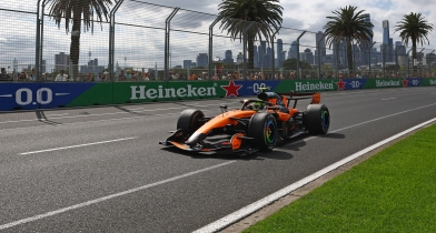 Γιατί το πρόγραμμα της F1 περιλαμβάνει 24 Grand Prix