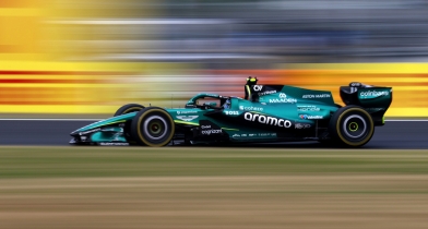 Η σχέση Aston Martin και Honda δεν έχει (ακόμα) ρωγμές