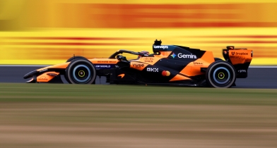 Πιάστρι: «Η Mercedes δεν είναι ανίκητη»