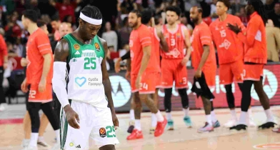 Παναθηναϊκός: Με μπάσκετ «ένας εναντίον όλων» δεν πάει μακριά!