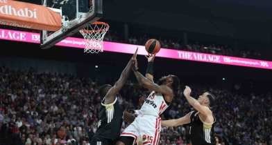 O Ντόντα Χολ