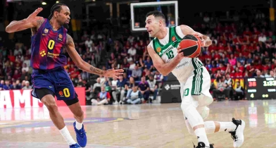 Παναθηναϊκός: Πρέπει να ορίσει τους κανόνες!