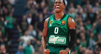 Με τέτοιο Σορτς μπορεί και το break!