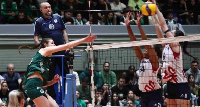 LIVE: Παναθηναϊκός - ΖΑΟΝ