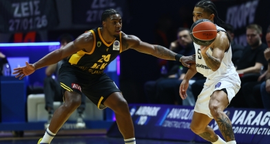 Οι «δικέφαλοι» έπαθαν, έμαθαν και πλέον κερδίζουν τον σεβασμό!