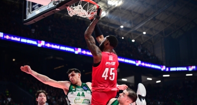 Oλυμπιακός, Παναθηναϊκός: O... “been there, done that” και o... «επί ξύλου κρεμάμενος»!