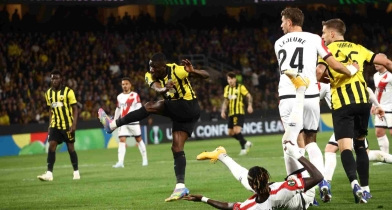 Με ελληνική εκπροσώπηση το top-10 προσέλευσης σε Europa και Conference League