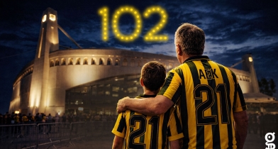 102 χρόνια: Αγάπης - Έρωτα - Καψούρας!