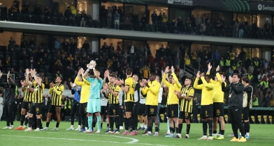 Συγκλονιστική κατάθεση ψυχής και τώρα με το ίδιο πάθος για τον τίτλο!