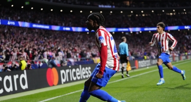 Atleti