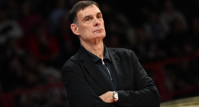 Γιώργος Μπαρτζώκας