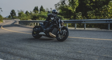 Δυναμική η παρουσία της TEOREN MOTORS στην Έκθεση Μοτοσικλέτας 2026