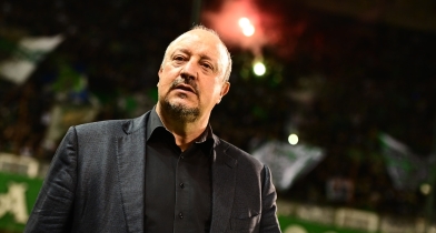 Το αίνιγμα είναι ο ΠΑΟ, όχι ο Μπενίτεθ…