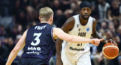 LIVE: ΠΑΟΚ-Μπιλμπάο