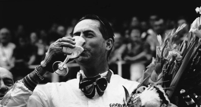 Σαν Σήμερα: Γεννήθηκε o «Black Jack» της F1 (vid)