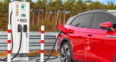 Χρειάζομαι ειδικά ελαστικά για το ηλεκτρικό μου αυτοκίνητο;