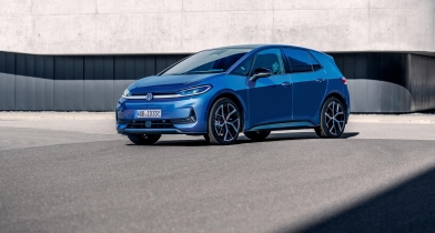 Volkswagen ID.3 Neo: Ολική επαναφορά 