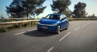 Volkswagen ID. Polo: Το «ηλεκτρικό του λαού» (vid)