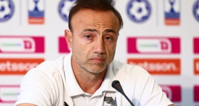 Κόντης: «Ο ΠΑΟΚ είναι το φαβορί, είμαστε σε καλό μομέντουμ»