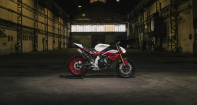 Fantic Stealth 500: Πύραυλος δεν είναι, αλλά έχει άλλα προσόντα (vid)
