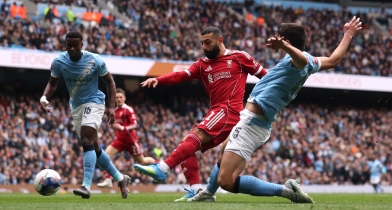 Live: Μάντσεστερ Σίτι - Λίβερπουλ 