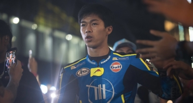 Η Yamaha «έκλεισε» τον Ογκούρα για το 2027