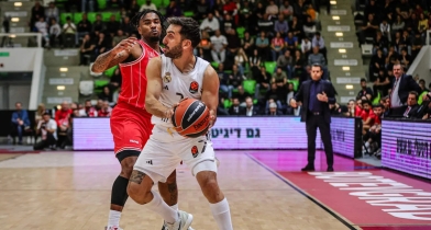 Η Ρεάλ έπαιξε με τη... φωτιά, αλλά δεν κάηκε στο Game 1!