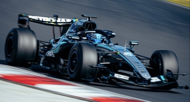 Στην πίστα για δοκιμές τρεις ακόμη ομάδες της F1