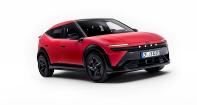 Hyundai IONIQ 3: Το ηλεκτρικό του σήμερα με αέρα από τα ‘70s (vid)
