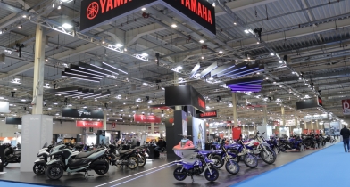 Έκθεση Μοτοσικλέτας 2026: Αξίζει να πας;