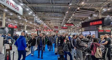 Έκθεση Μοτοσικλέτας 2026: Όσα είδαμε και όσα δεν είδαμε