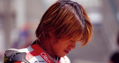 Νταϊτζίρο Κάτο: Η ήρεμη δύναμη που αρνείται να σβήσει