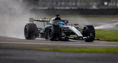Τα μονοθέσια F1 δεν θα έχουν boost mode στη βροχή με απόφαση της FIA