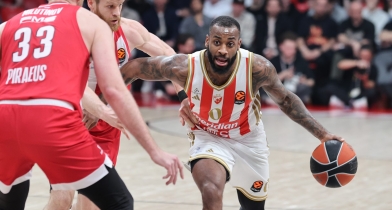 «Συμφωνία Ολυμπιακού και ΜάκΙντάιρ για τρία χρόνια»