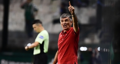 Κι ο άγιος θέλει φοβέρα…