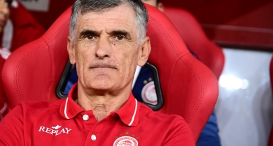 Ο Ολυμπιακός