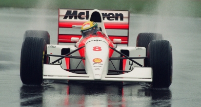 Σαν Σήμερα: Ο καλύτερος πρώτος γύρος στην ιστορία της F1 (vid)