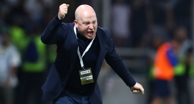 Η ΑΕΚ του Νίκολιτς season 1!