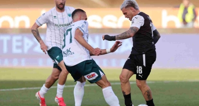 LIVE: ΟΦΗ - Λεβαδειακός