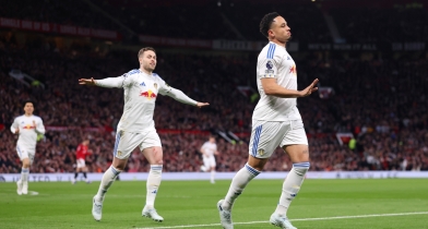 Οκάφορ - Λιντς 