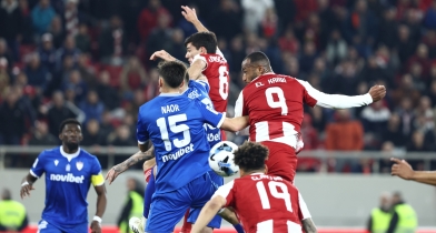 Ολυμπιακός: Θα μπορούσε να είναι λύση για τα πλέι οφ;