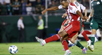 Ο Ολυμπιακός αν το κυνηγήσει έως το τέλος, «το έχει» στη Λεωφόρο