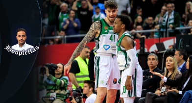 Η Σόφια δείχνει τον δρόμο!