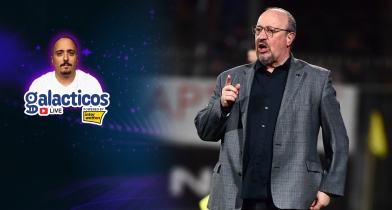 Αθανασίου στους Galacticos: «Οι 3 λόγοι που οδηγούν τον Παναθηναϊκό σε διαζύγιο με Μπενίτεθ»